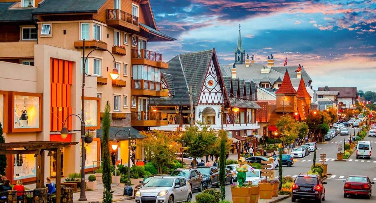 Gramado